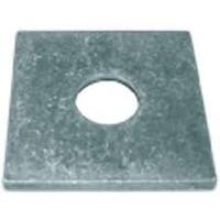 SQUARE PLATE WASHERS